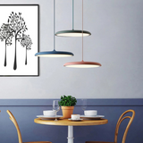 Skandinavische stijl hanglamp