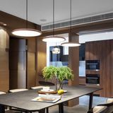 Skandinavische stijl hanglamp