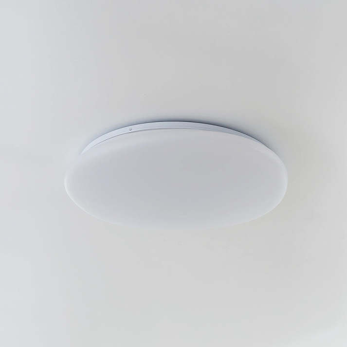Inbouw Plafondlamp