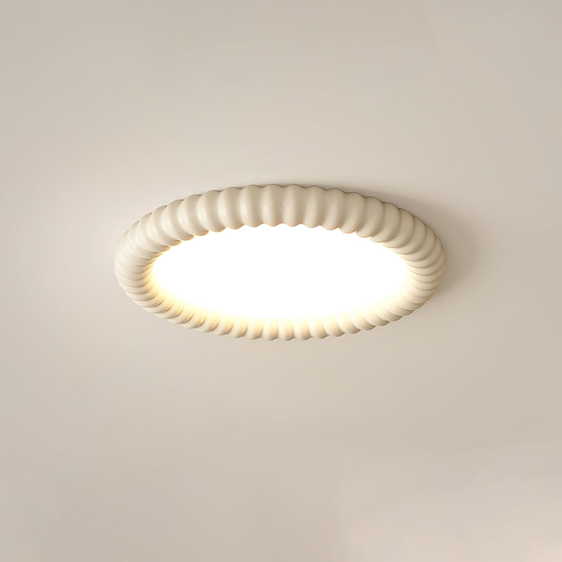 Ripple Halo Plafondlamp