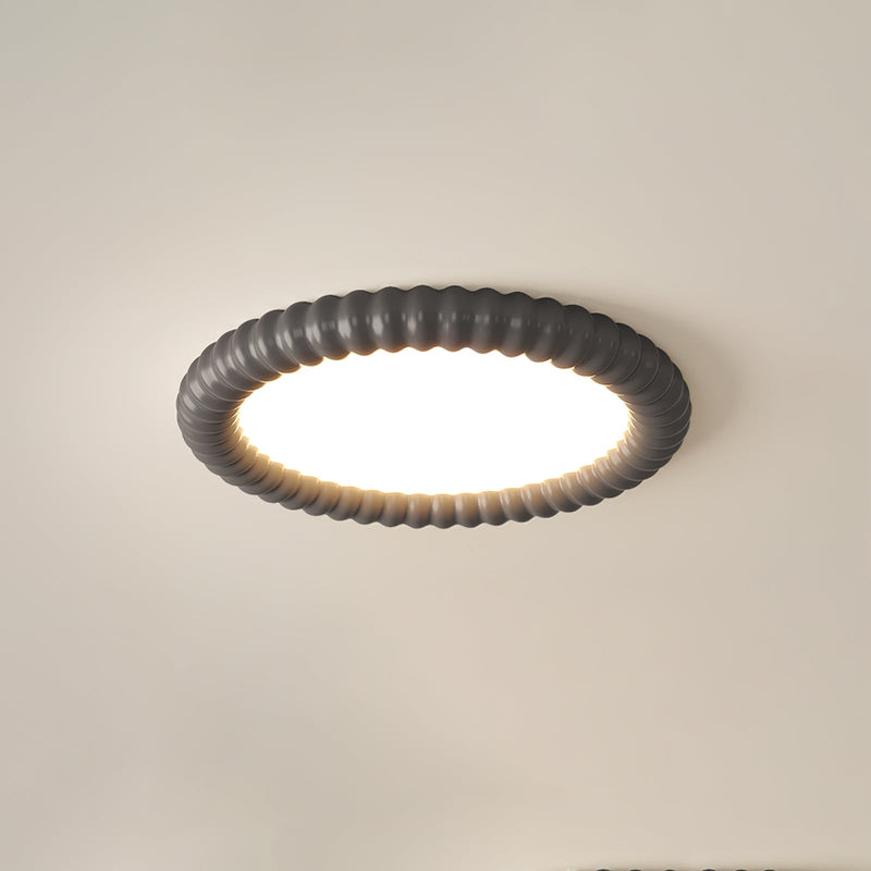 Ripple Halo Plafondlamp