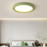 Ripple Halo Plafondlamp