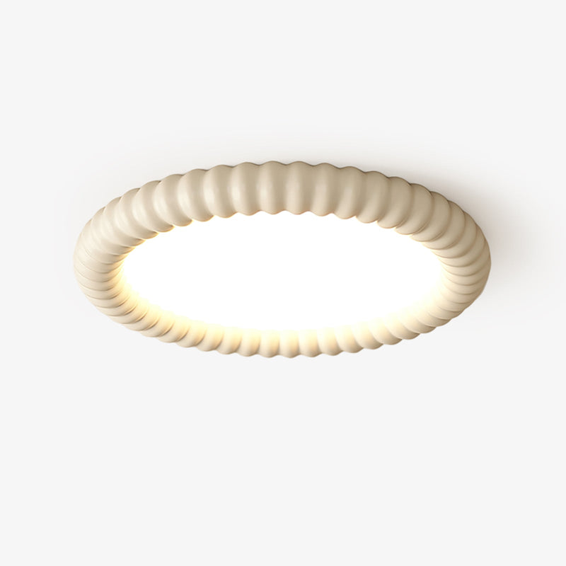 Ripple Halo Plafondlamp