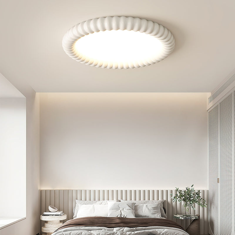 Ripple Halo Plafondlamp