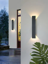 Triglow - Waterdichte LED wandlamp voor buiten