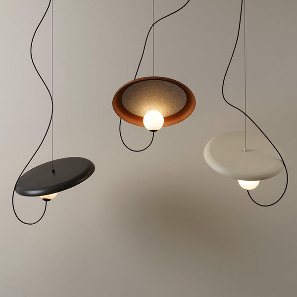 Nordic LED Hanglamp