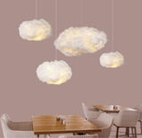 The Cloud Lamp