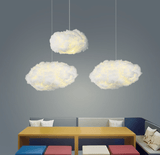 The Cloud Lamp