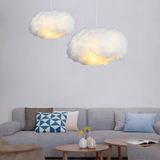 The Cloud Lamp