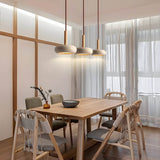 Hanglamp in Wabi Sabi-stijl