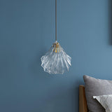 Shell Mini Hanglamp