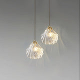 Shell Mini Hanglamp