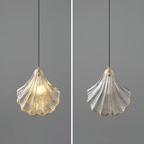 Shell Mini Hanglamp