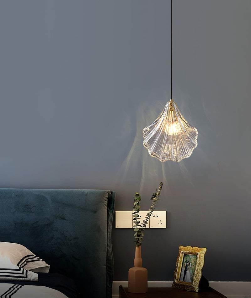 Shell Mini Hanglamp