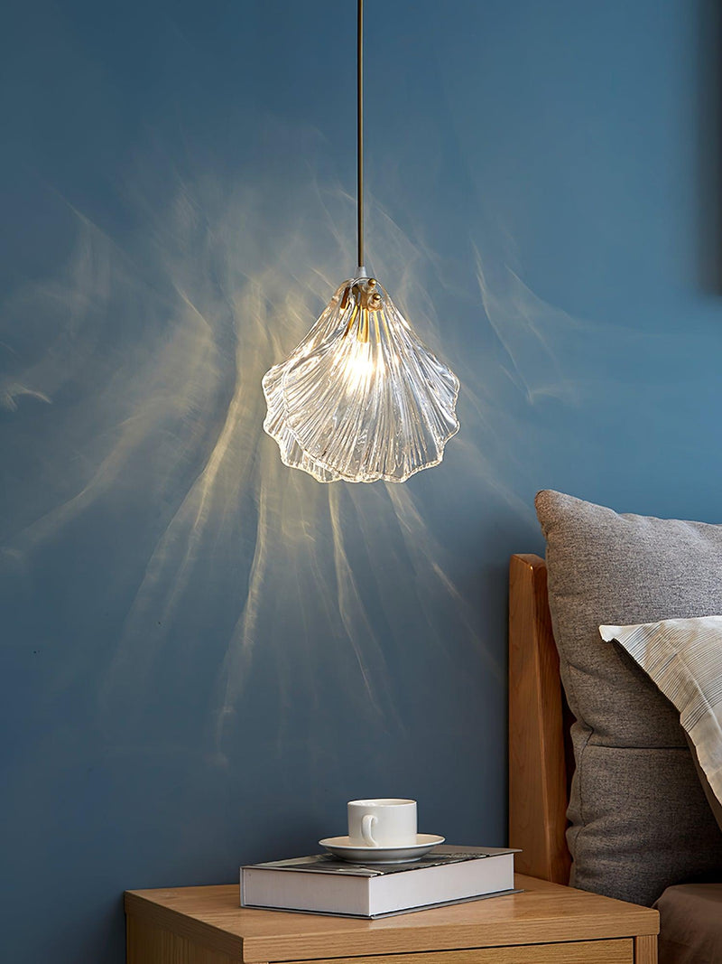 Shell Mini Hanglamp