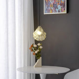 Shell Mini Hanglamp