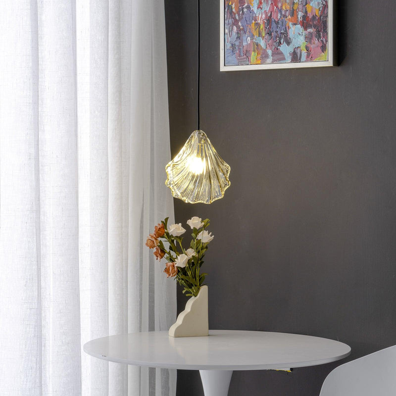 Shell Mini Hanglamp