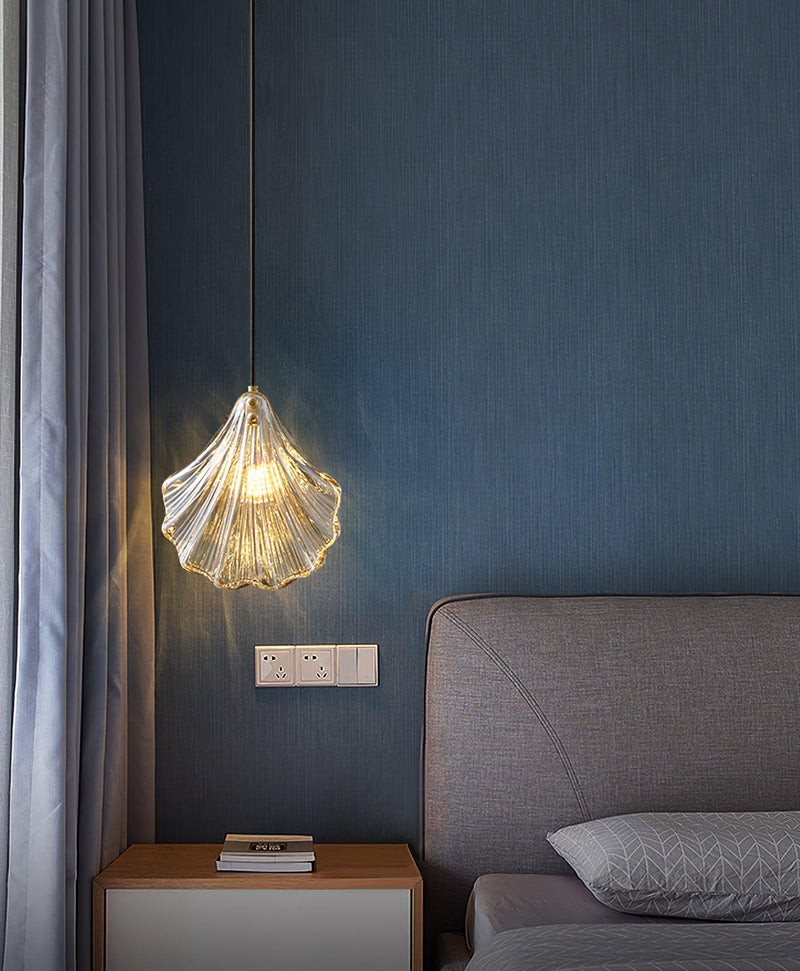 Shell Mini Hanglamp