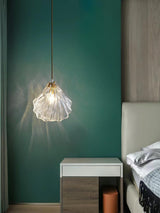 Shell Mini Hanglamp