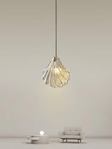 Shell Mini Hanglamp