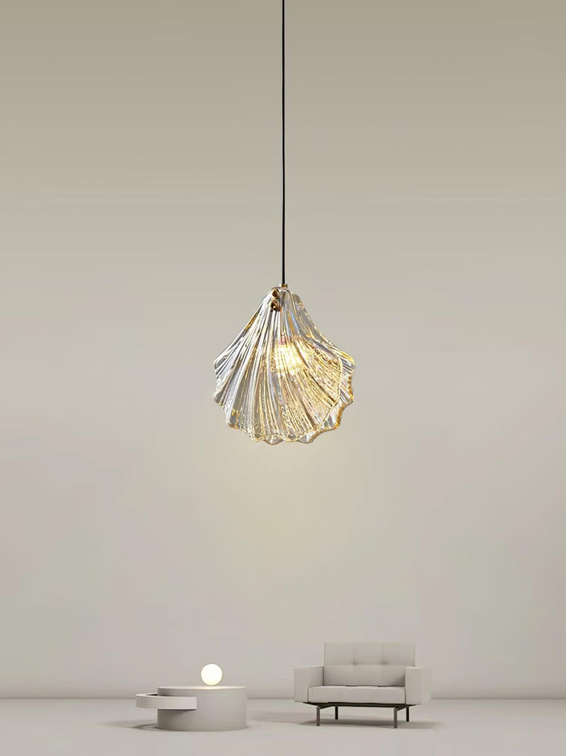 Shell Mini Hanglamp