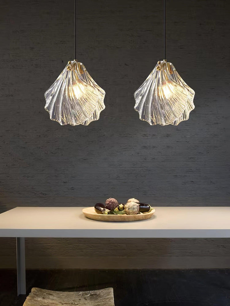 Shell Mini Hanglamp