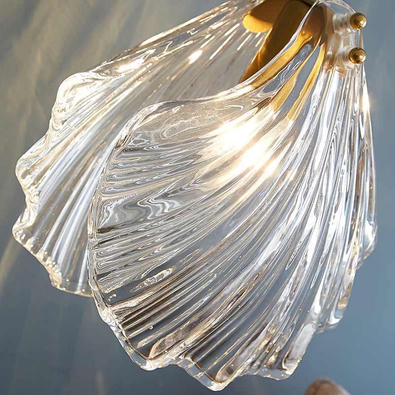 Shell Mini Hanglamp