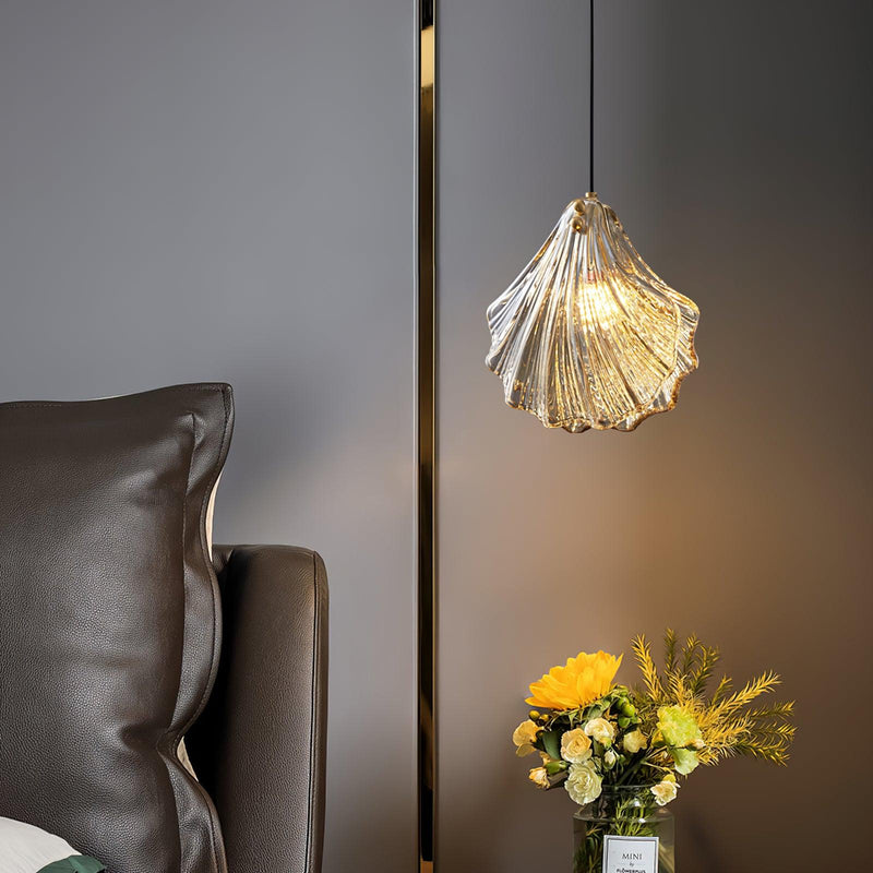 Shell Mini Hanglamp