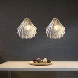 Shell Mini Hanglamp