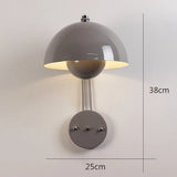 Auroraglo Wandlamp