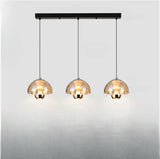 3 Koppen Nordic Keuken Hanglamp