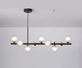 Luxe hanglamp voor de eettafel