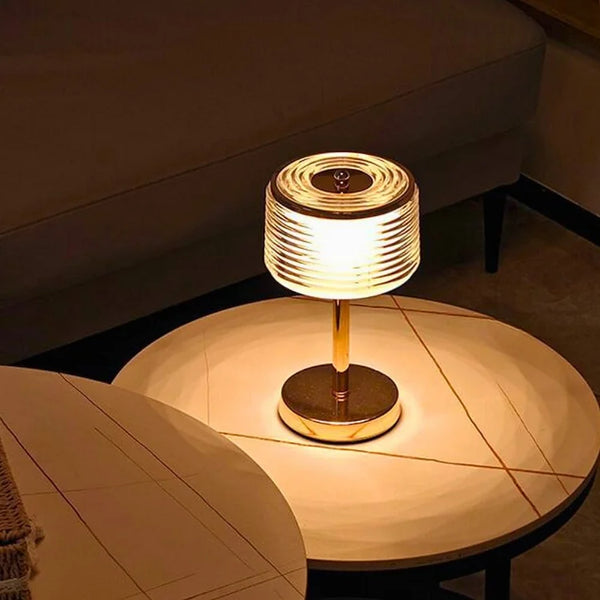 LED-Ring Tafellamp