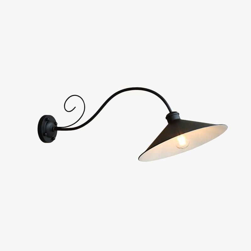 Alessio Vintage IP65 Waterdichte Buitenverlichting - Stralend thuis Amsterdam