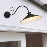 Alessio Vintage IP65 Waterdichte Buitenverlichting - Stralend thuis Amsterdam