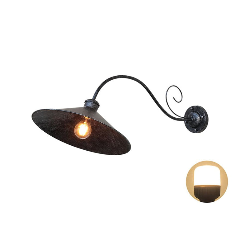 Alessio Vintage IP65 Waterdichte Buitenverlichting - Stralend thuis Amsterdam