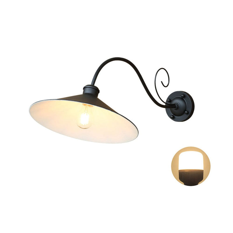 Alessio Vintage IP65 Waterdichte Buitenverlichting - Stralend thuis Amsterdam
