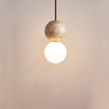 Wabi sabi Hangende Plafondlamp