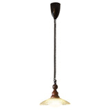 Ardell Hanglamp - Stralend thuis Amsterdam