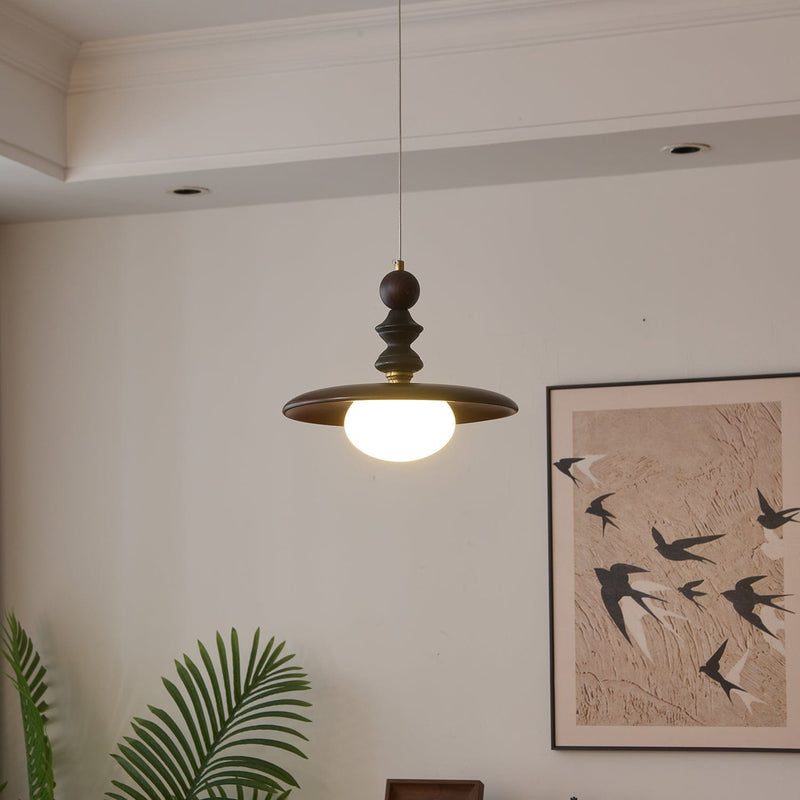 Ardell Hanglamp - Stralend thuis Amsterdam