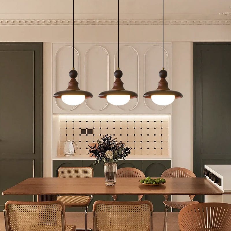 Ardell Hanglamp - Stralend thuis Amsterdam