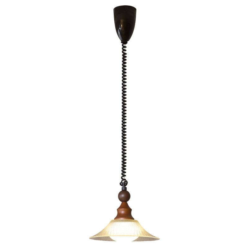Ardell Hanglamp - Stralend thuis Amsterdam