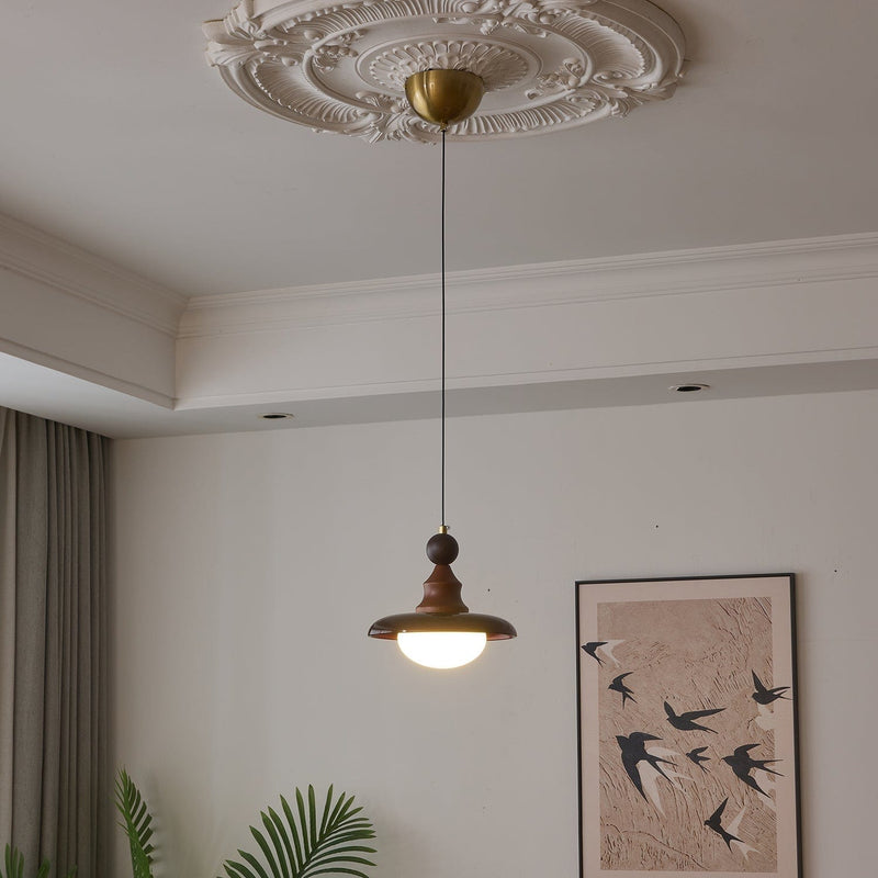 Ardell Hanglamp - Stralend thuis Amsterdam