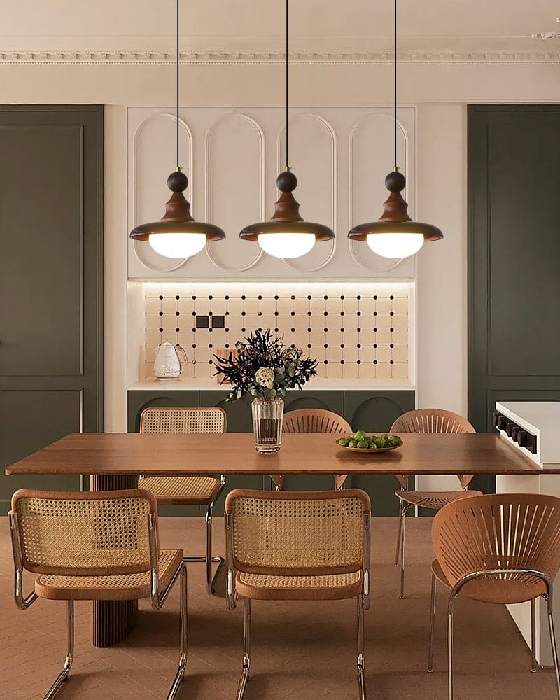 Ardell Hanglamp - Stralend thuis Amsterdam