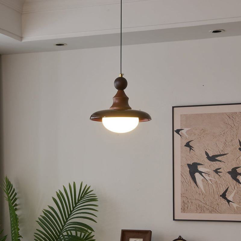 Ardell Hanglamp - Stralend thuis Amsterdam