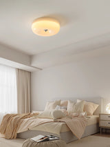 Art Deco Vintage Plafondlamp - Stralend thuis Amsterdam