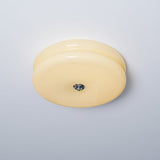 Art Deco Vintage Plafondlamp - Stralend thuis Amsterdam