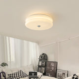Art Deco Vintage Plafondlamp - Stralend thuis Amsterdam