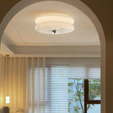Art Deco Vintage Plafondlamp - Stralend thuis Amsterdam