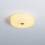 Art Deco Vintage Plafondlamp - Stralend thuis Amsterdam
